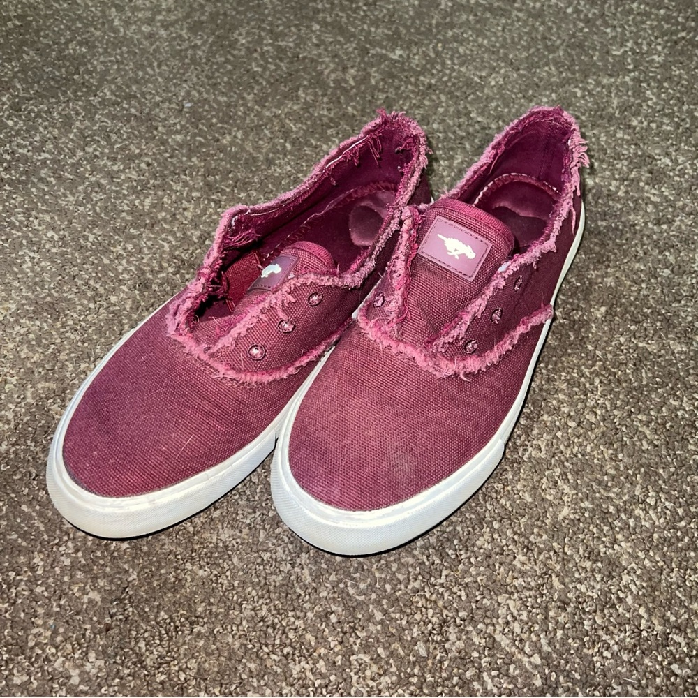 Rocket Dog Shoes